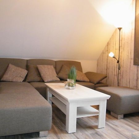 Gastehaus " Schone Aussicht " Apartman Neuharlingersiel Kültér fotó