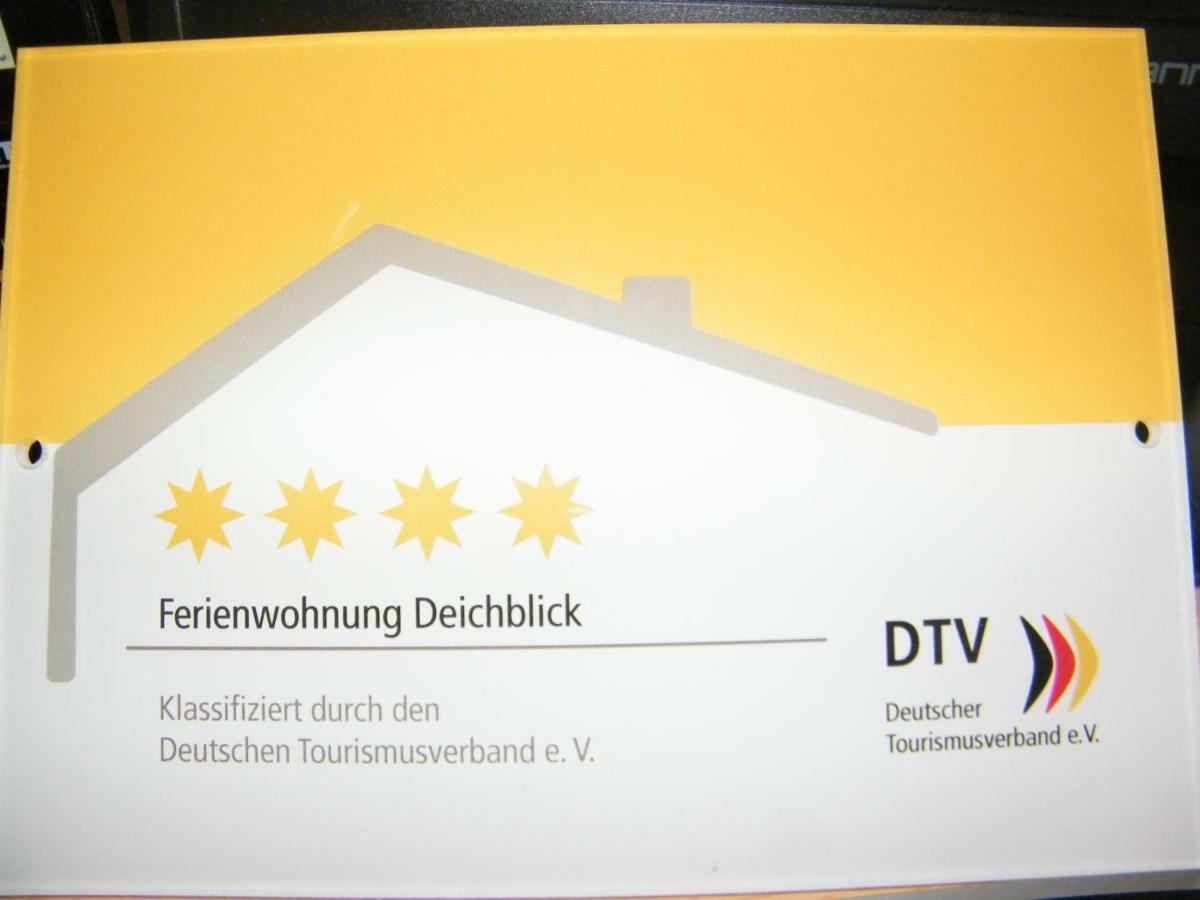 Gastehaus " Schone Aussicht " Apartman Neuharlingersiel Kültér fotó